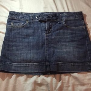 American eagle skirt